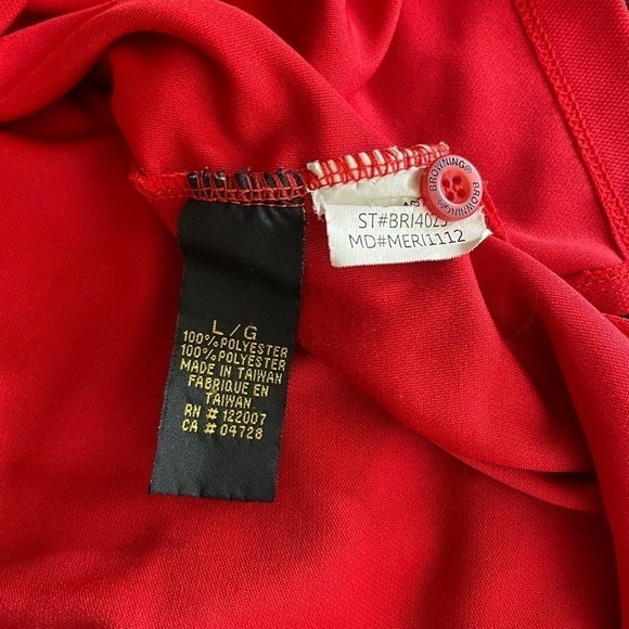 Browning T-shirt - Picture 7 of 9